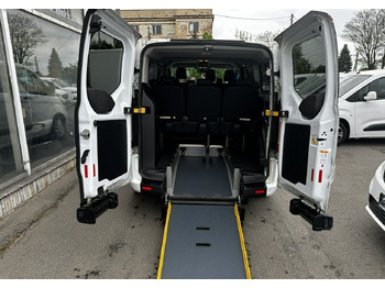 FORD Transit Personentransporter