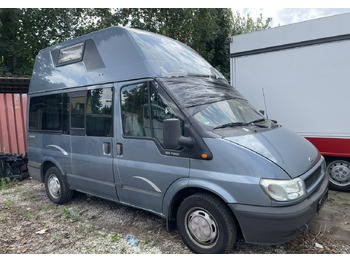 WESTFALIA Camper Van