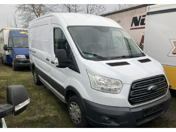 FORD Transit Kastenwagen