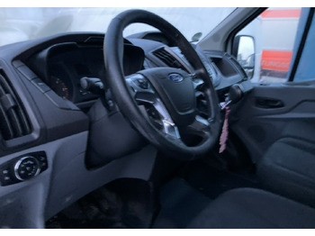 Ford Transit Ford Transit Klima 2019 - Leasing Ford Transit Ford Transit Klima 2019: das Bild 4