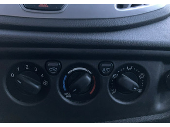 Ford Transit Ford Transit Klima 2019 - Leasing Ford Transit Ford Transit Klima 2019: das Bild 5