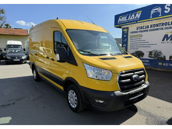 FORD Transit Kastenwagen