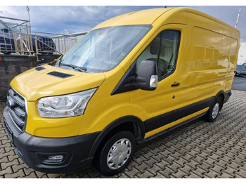 FORD Transit Kastenwagen