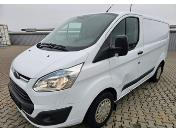 FORD Transit Kastenwagen
