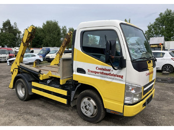 FUSO Absetzkipper