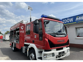 IVECO Feuerwehrfahrzeug
