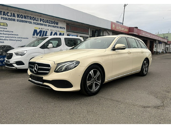 MERCEDES-BENZ PKW
