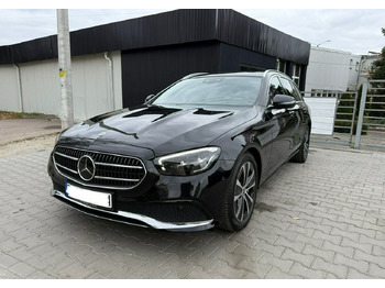 MERCEDES-BENZ PKW