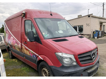 MERCEDES-BENZ Sprinter Verkaufsfahrzeug