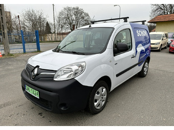 RENAULT Kangoo Kastenwagen