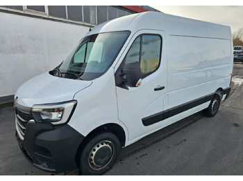 RENAULT Master 2.3 Kastenwagen
