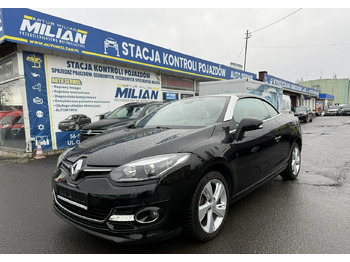 RENAULT PKW