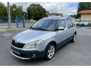 ŠKODA PKW