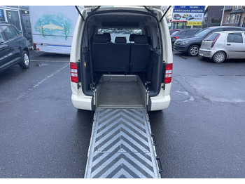 VOLKSWAGEN Caddy 1.6 PKW