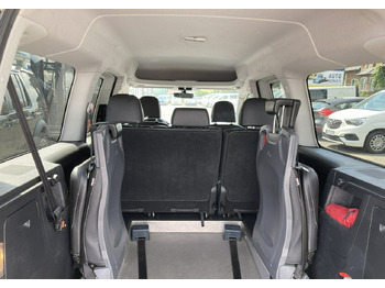 PKW Volkswagen Caddy III Caddy Maxi2.0 TDI dla Niepełnosprawnych inwalida SPRZEDAŻ-WYNAJM 20: das Bild 4