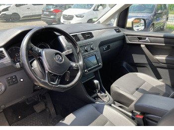 PKW Volkswagen Caddy III Caddy Maxi2.0 TDI dla Niepełnosprawnych inwalida SPRZEDAŻ-WYNAJM 20: das Bild 5