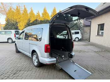 VOLKSWAGEN Caddy PKW