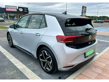 PKW Volkswagen ID.3 ID.3 PRO S *Bogate wyposażenie*77kWh*500km zasięgu*FV23%*Pompa ciepł: das Bild 4