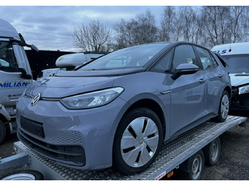 VOLKSWAGEN Schrägheck