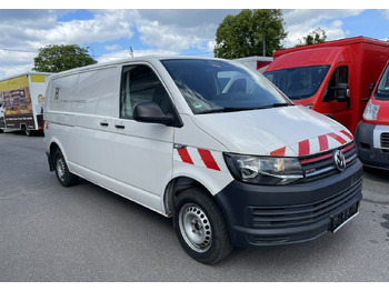 VOLKSWAGEN Transporter T6 Kastenwagen