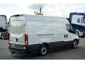 Kastenwagen Iveco DAILY 35-140 / BLASZAK / MOBILNY WARSZTAT / PRZ: das Bild 3 Kastenwagen Iveco DAILY 35-140 / BLASZAK / MOBILNY WARSZTAT / PRZ: das Bild 3