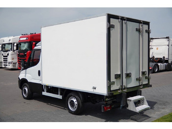 Kühltransporter Iveco DAILY  / CHŁODNIA / AGREGAT CARIER -XARIOS 200 /: das Bild 2