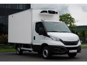 IVECO Daily Kühltransporter