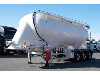 LEGRAS Siloauflieger