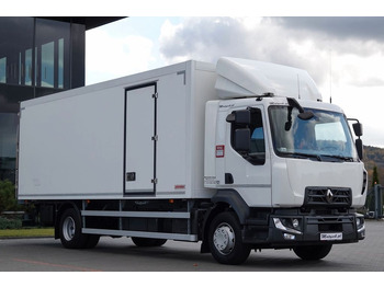 RENAULT D 280 Kühlkoffer LKW