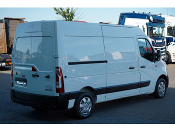 Kühltransporter Renault MASTER /  BLASZAK / FURGON / MANUAL  / DMC 3500K: das Bild 5