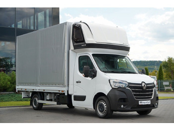 RENAULT Master Kühltransporter