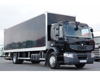 Koffer LKW Renault PREMIUM 280 DXI / KONTENER - 8,9 M / SOLÓWKA /: das Bild 4