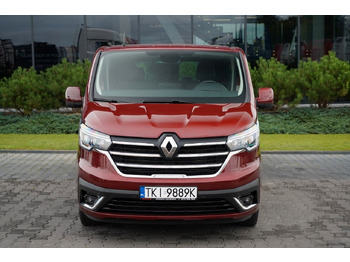 Personentransporter Renault TRAFIC III / BUS / 9 MIEJSC / 2022 ROK / PIERWSZ: das Bild 3