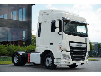 Sattelzugmaschine DAF XF 460 / SPACE CAB / PO KONTRAKCIE SERWISOWYM: das Bild 4