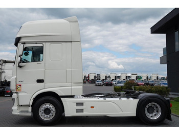 Sattelzugmaschine DAF XF 480 / I-PARK COOL / HYDRAULIKA DWUOBWODOWA /: das Bild 3 Sattelzugmaschine DAF XF 480 / I-PARK COOL / HYDRAULIKA DWUOBWODOWA /: das Bild 3