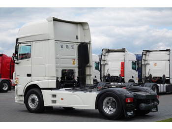 Sattelzugmaschine DAF XF 480 / I-PARK COOL / HYDRAULIKA DWUOBWODOWA /: das Bild 4 Sattelzugmaschine DAF XF 480 / I-PARK COOL / HYDRAULIKA DWUOBWODOWA /: das Bild 4