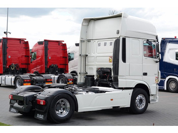 Sattelzugmaschine DAF XF 480 / I-PARK COOL / HYDRAULIKA DWUOBWODOWA /: das Bild 5 Sattelzugmaschine DAF XF 480 / I-PARK COOL / HYDRAULIKA DWUOBWODOWA /: das Bild 5