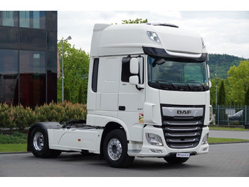 Sattelzugmaschine DAF XF 480 / I-PARK COOL / HYDRAULIKA DWUOBWODOWA /: das Bild 2 Sattelzugmaschine DAF XF 480 / I-PARK COOL / HYDRAULIKA DWUOBWODOWA /: das Bild 2