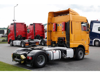 Sattelzugmaschine DAF XF 480 / SPACE CAB / 2018 R / SPROWADZONY / PO: das Bild 5