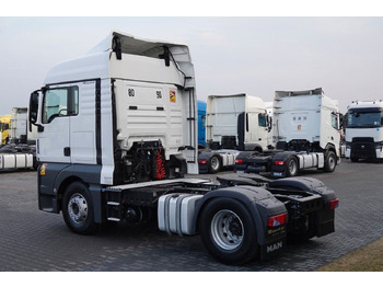 NEU: Sattelzugmaschine MAN TGX 18.470 / RETARDER / 2020 ROK / SPROWADZONY: das Bild 4