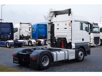 NEU: Sattelzugmaschine MAN TGX 18.470 / RETARDER / 2020 ROK / SPROWADZONY: das Bild 5