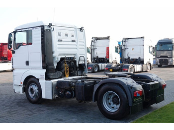 Sattelzugmaschine MAN TGX 18.480 / HYDRAULIKA / RETARDER / MANUAL / N: das Bild 4 Sattelzugmaschine MAN TGX 18.480 / HYDRAULIKA / RETARDER / MANUAL / N: das Bild 4