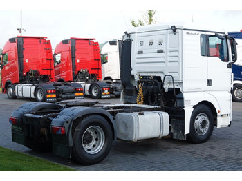 Sattelzugmaschine MAN TGX 18.480 / HYDRAULIKA / RETARDER / MANUAL / N: das Bild 5 Sattelzugmaschine MAN TGX 18.480 / HYDRAULIKA / RETARDER / MANUAL / N: das Bild 5