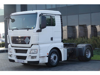 Sattelzugmaschine MAN TGX 18.480 / HYDRAULIKA / RETARDER / MANUAL / N: das Bild 2 Sattelzugmaschine MAN TGX 18.480 / HYDRAULIKA / RETARDER / MANUAL / N: das Bild 2