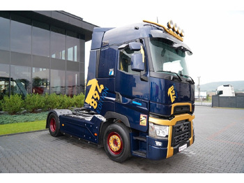 Sattelzugmaschine Renault T 520 / EDYCJA LIMITOWANA - 1894 / FULL AIRMATI: das Bild 2