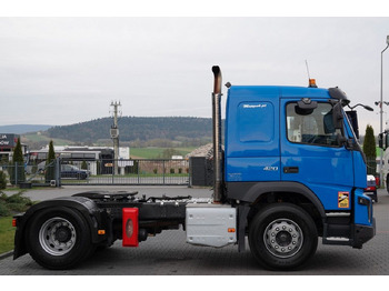 Sattelzugmaschine Volvo FMX 420 / 13 LITROWY / NISKA KABINA / 2019 ROK /: das Bild 5