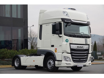 DAF XF 480 Sattelzugmaschine