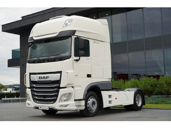 DAF XF 480 Sattelzugmaschine