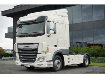 DAF XF 480 Sattelzugmaschine