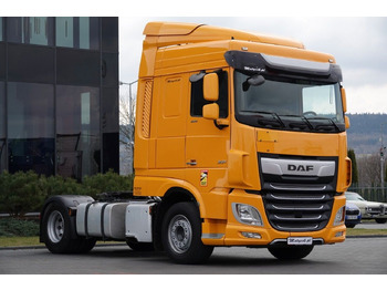 DAF XF 480 Sattelzugmaschine